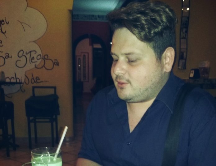 TORTORA / Biagio De Patta racconta i suoi 9 anni di successi