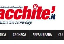 GIORNALISMO E CATENE / Calabria, Procura chiude sito di informazione Iacchité