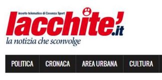 GIORNALISMO E CATENE / Calabria, Procura chiude sito di informazione Iacchité