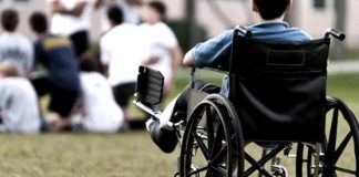 Disabilità | Diritti violati, a Cosenza la battaglia solitaria di mamma Rosita