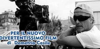 Demetrio Casile, il genio calabrese che rivoluzionerà il cinema