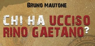 “Chi ha ucciso Rino Gaetano?”, Bruno Mautone torna con il libro inchiesta sul cantautore calabrese e schizza ai vertici delle classifiche