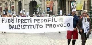 Abusi e violenze all’Istituto Provolo, le vittime a Papa Francesco in un video: “Adesso basta”