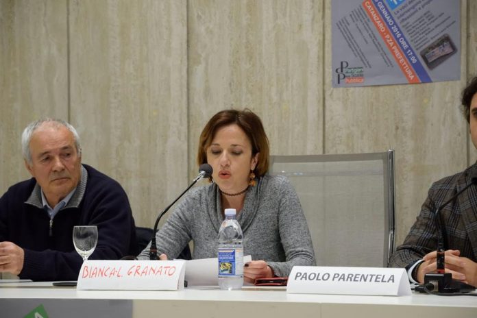 Catanzaro | Elezioni, Bianca Laura Granato (M5s): 'Partire dalle basi per normalizzare la città'