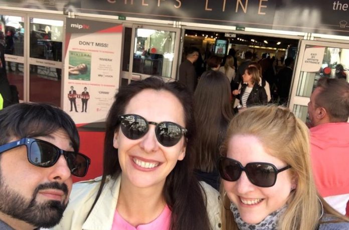 Santa Maria del Cedro, Susan DiBona e Salvatore Sangiovanni sbarcano al Festival di Cannes