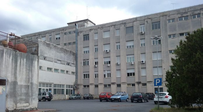 Ospedale di Praia a Mare | L'insediamento di Sciabica è ufficiale: è davvero la volta buona?