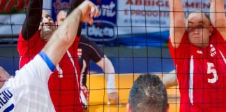 Praia a Mare | Sergio Ignoto, ex stella della Spes, riconvocato in nazionale di sitting volley