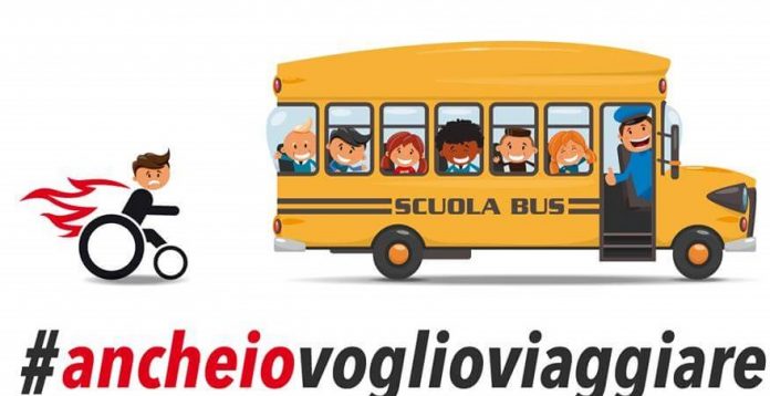Diamante (Cs) | Disabilità e inclusione, il 24 giugno la terza tappa del tour #ancheiovoglioviaggiare
