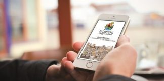 Valorizzazione dei Borghi Italiani, arriva l'applicazione Passaborgo