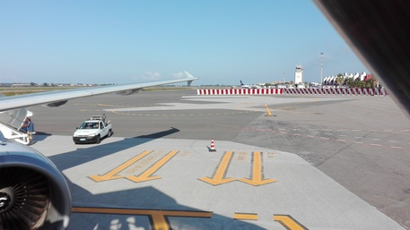 Aeroporto Crotone, concluse indagini: coinvolti anche Leonardo Sacco e Antonella Stasi
