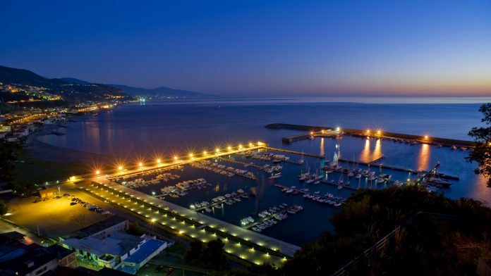 Cetraro (Cs) | Porto, il progetto di ammodernamento da 5 mln passa, ora è al vaglio della Regione Calabria