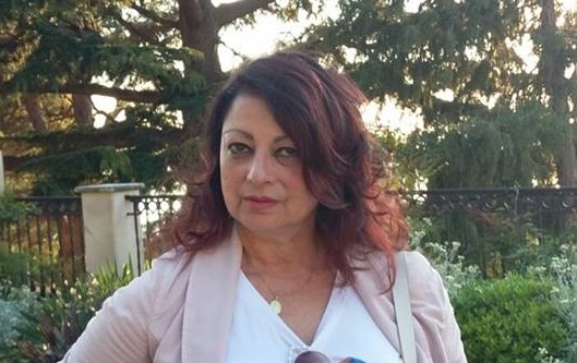 Paola (Cs) | L'ambientalista Antonella Politano annuncia la sua candidatura alla Camera in vista delle elezioni politiche