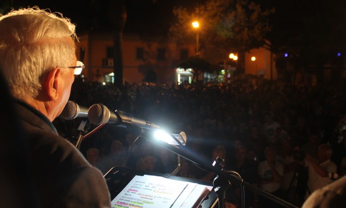 Elezioni Praia a Mare, Antonio Praticò si impone sugli avversari: è ancora una volta sindaco