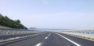 Calabria | A2 Autostrada del Mediterraneo, a Villa San Giovanni entra in funzione la prima SmartArea