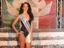Calabria | Terza tappa Miss Italia 2017, Miss Calabra Maceri è Caterina Megna e accede alle finali regionali