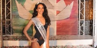 Calabria | Terza tappa Miss Italia 2017, Miss Calabra Maceri è Caterina Megna e accede alle finali regionali