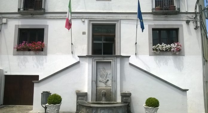 Aieta (Cs) | Il sindaco Gennaro Marsiglia tira le somme del primo anno di amministrazione