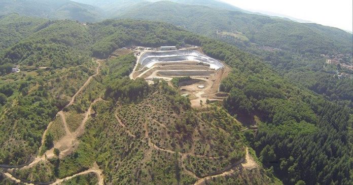 Calabria e veleni: la vera storia della discarica di Celico, in provincia di Cosenza
