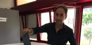 Elezioni Paola (Cs), Perrotta e Ferrari vanno al ballottaggio, uragano Graziano Di Natale