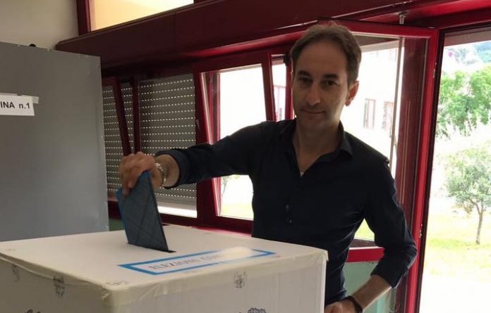 Elezioni Paola (Cs), Perrotta e Ferrari vanno al ballottaggio, uragano Graziano Di Natale