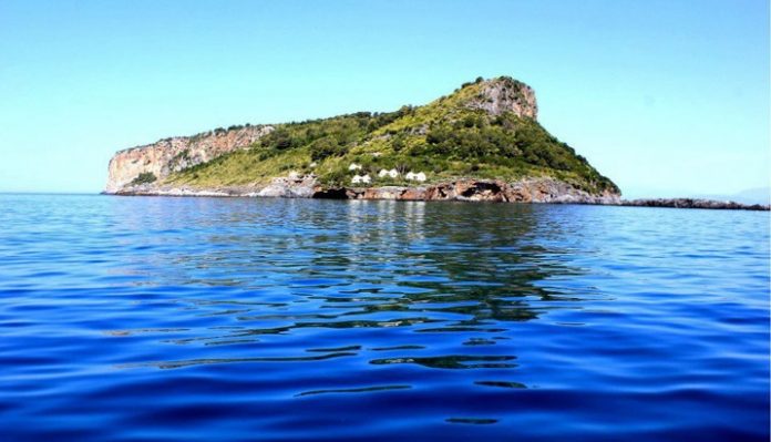 Praia a Mare (Cs), nel nuovo spot Anas per la tv anche l'isola Dino - Il video