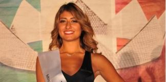 Miss Italia 2017 | Miss città Aprigliano (Cs) è Marzia Romeo, prossima tappa il 4 luglio a Cosenza