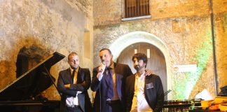 Concorso internazionale MusicAzioni | La lettera del sindaco Ugo Vetere per il capolavoro artistico compiuto a Palazzo Marino