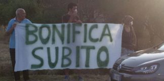 Rende (Cs) | L'appello del comitato territoriale #DecidiamoNoi: 'Bonifica della Legnochimica subito'