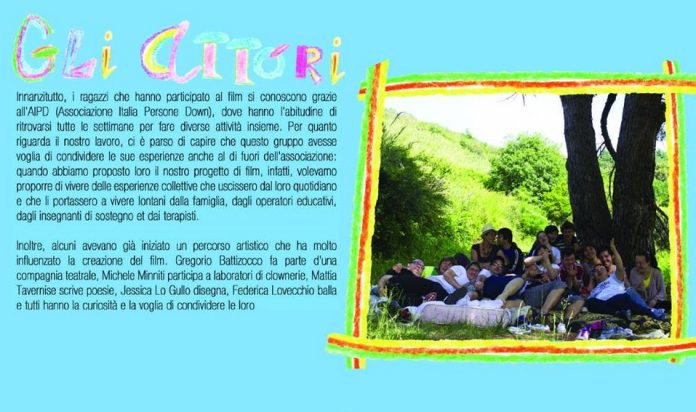 Diamante (Cs) | L'11 giugno al museo Dac l'associazione Arcipelago Saragote presenta il film 'Anisi'
