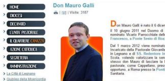 Rozzano (MI) | Don Mauro Galli accusato di abusi e traferito, la Diocesi ha agito con scrupolo e coscienza?