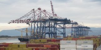 Porto di Gioia Tauro (Rc) | Conclusione positiva della vertenza, siglata intesa per il rilancio