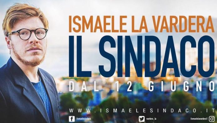 A 23 anni si candida a sindaco di Palermo ma in realtà documentava tutto per Le Iene, Ismaele La Vardera travolto dalle polemiche