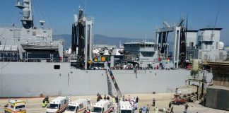 Reggio Calabria | Ancora uno sbarco, arrivano altri 1045 migranti, tra cui donne incinte e 20 minori non accompagnati