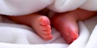 Bimba di 8 mesi lasciata all'ospedale di Cosenza, finalmente il trasferimento al Bambin Gesù di Roma