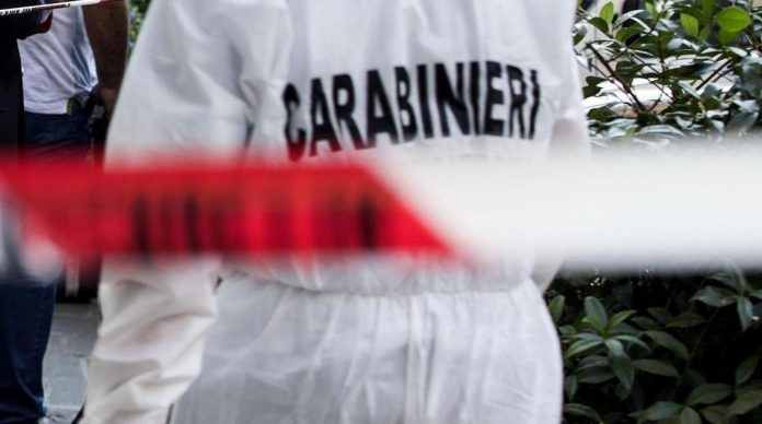 A Montalto Uffugo (Cs) si è consumata poco fa l'ennesima tragedia famigliare