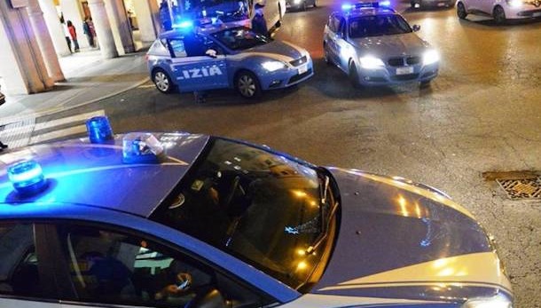 Lamezia Terme, operazione 'Filo rosso' in corso: 9 persone arrestate - I NOMI