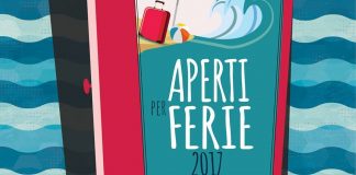 Tortora (Cs) | 'Aperti per Ferie 2017', il programma estivo tortorese