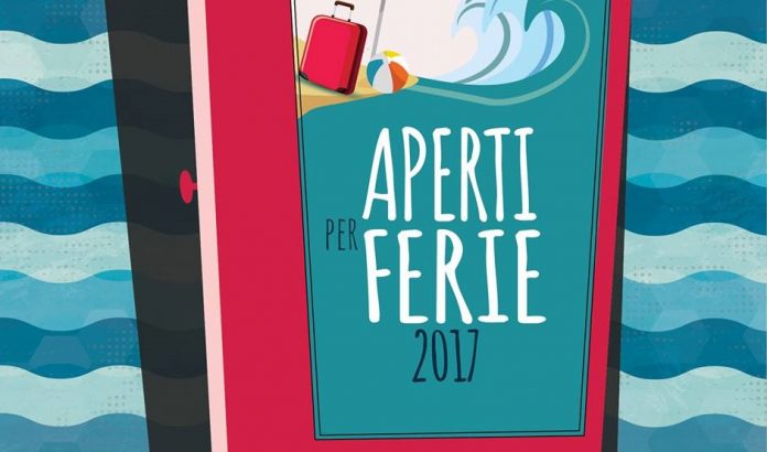 Tortora (Cs) | 'Aperti per Ferie 2017', il programma estivo tortorese