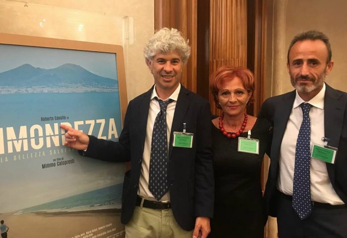 Tortora (Cs) | Ambiente, amministrazione comunale in Senato per 'KeepCleanAndRun'