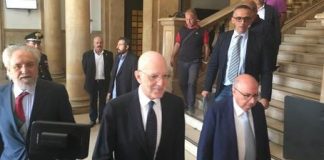 Catanzaro | Raggiunti limiti età, Mazzotta lascia la magistratura: 'ndrangheta si può battere'