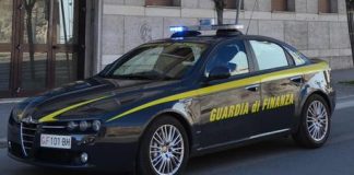Intasca per anni pensione indebita, Gf denuncia residente fittizio a Scalea (Cs): sequestro per 100mila euro