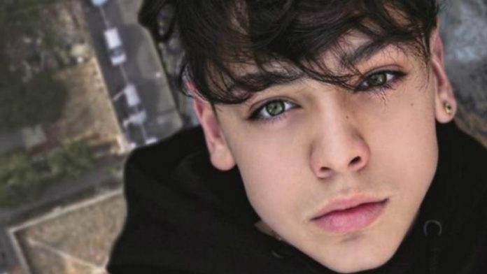 Praia a Mare (Cs) | Il 16 luglio al lido arriva Mambo Marco Leonardi, lo youtuber star del web