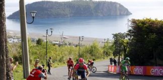 Praia a Mare (Cs) | Giro d'Italia, domani il secondo incontro per organizzare la tappa del 2018