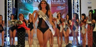 Miss città di Tortora (Cs) è Eva Greco, la praiese Caterina Mandarano è Miss Panificio san Quaranta