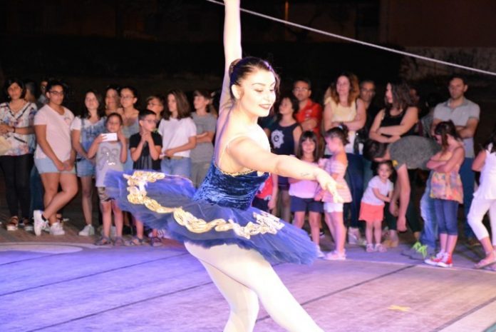 Crotone | Si è concluso con successo il tour artistico della scuola 