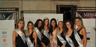 Miss Italia | Miss Castello ducale di Corigliano Calabro (Cs) è Maria Giulia Caruso