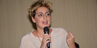 Tropea (VV) | Alla deputata Dalila Nesci (M5S) il 'Premio l'Isola'