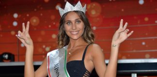 Miss Italia Calabria | Quinta tappa il 4 luglio a Cosenza, arriva Miss Italia Rachele Risaliti