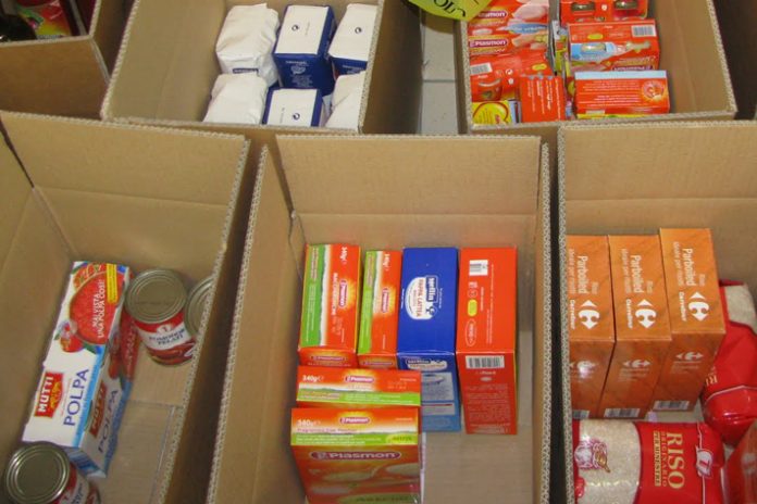 Buonvicino (Cs) | La questione 'pacchi alimentari' rischia di diventare il tormentone dell'estate