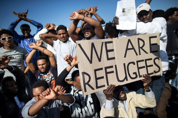Migranti | Orlandino Greco (OP): 'In Calabria situazione insostenibile, o l'Europa diventa unione o si muore'